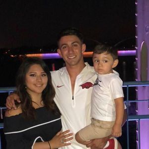 Meet your Posher, Raul